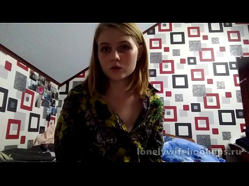 ❤️ Juna blonda studento el Rusio ŝatas pli grandajn dikojn. ❤️❌ Porno ĉe eo.marketapp.top ❌❤